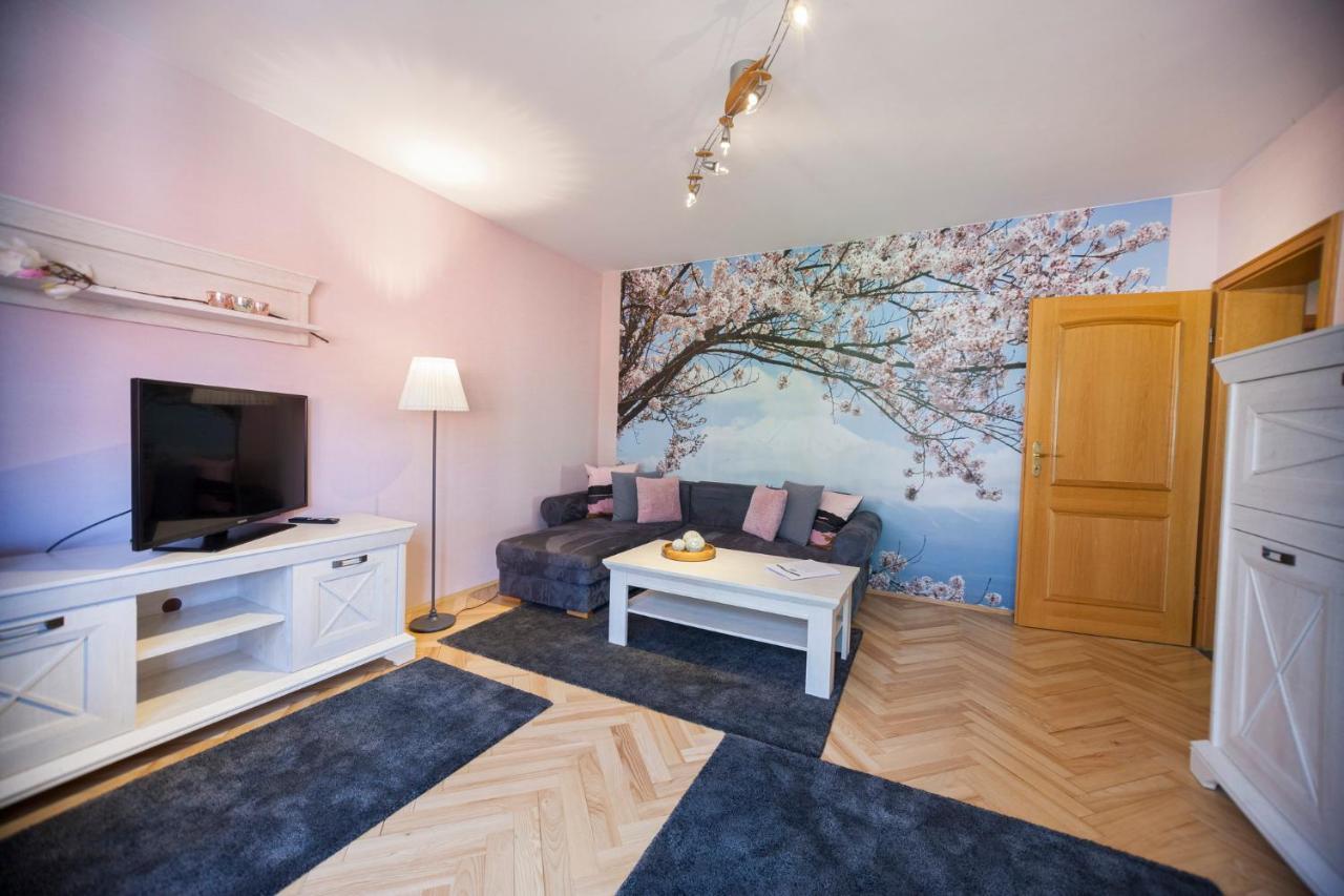 Ferienhaus Og1 "Westerwald Blick" Martinfeld Exteriör bild
